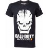 Call of Duty - Black Ops 3 Washed Skull (tričko)