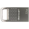 Patriot TAB200/32GB/USB 2.0/USB-A/Stříbrná PSF32GT200S2U