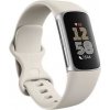 Išmanusis laikrodis Fitbit Charge 6 GA05183-GB, sidabro