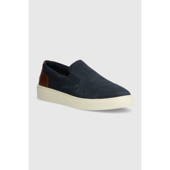 Gant mc julien sneaker 28633522 modrá