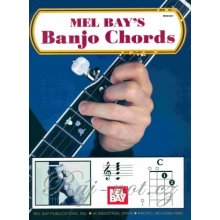 Banjo Photo Chords