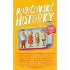 Rodičovské historky