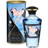 Shunga - coconut flavor heat effect massage oil 100 ml