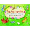 Ťap, ťap, ťapušky, 3.vyd