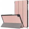 Púzdro na tablet Tech-Protect Smartcase pre Lenovo Tab M10 10.1'' 2nd Gen, ružové (TEC208942)