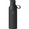 500ml fľaša na vodu s tepelnou izoláciou Ocean Bottle GO - Obsidiánová čierna
