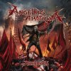 Angelus Apatrida, Aftermath, CD