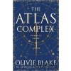 The Atlas Complex - Olivie Blake