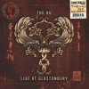 LP The Hu: Live at Glastonbury (RSD 2024)