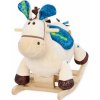 B.toys houpací kůň rodeo rocker Banjo