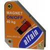 Magnet ON/OFF sila 40 kg Alfa IN