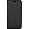Smart Knižkový Obal Xiaomi RedMi 9C čierny