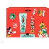SET DISNEY MICKEY BALZAM NA PERY, ŠAMPÓN PENA DO KÚPEĽA, ŠUMIVÁ GUĽA
