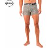 Trenírky Mons Royale Hold 'Em Shorty Boxer signal lost glacier M 24/25 - Odosielame do 24 hodín