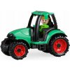 Lena Auto Truckies traktor plast 17 cm