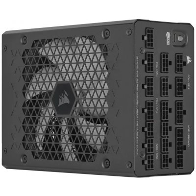 CORSAIR HX1500l 1500W Platinum ATX 3.0 CP-9020261-EU