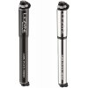 LEZYNE Minipumpa Road Drive Presta - čierna, Veľkosť : S