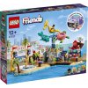 LEGO Friends 41737 Zábavný park na pláži