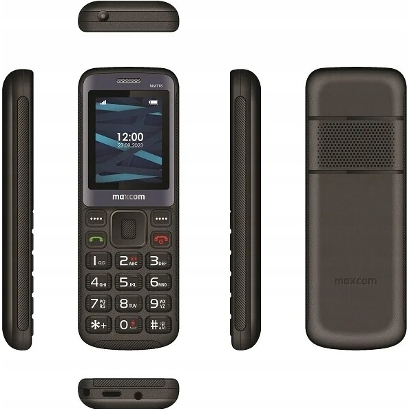 Maxcom MM718