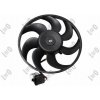Ventilátor chladenia motora ABAKUS LORO 037-014-0022