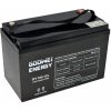Pb GEL 12V 100Ah OTL100-12