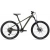 CTM ZEPHYR Comp JR 26 - matná zemitá zelená - 15”