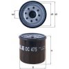 Olejový filter KNECHT OC 475