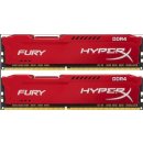 Pamäť Kingston DDR3 16GB 1866MHz CL10 HX318C10FBK2/16