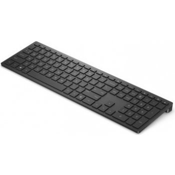 HP Pavilion Wireless Keyboard 600 4CE98AA#AKB