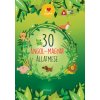 30 angol-magyar állatmese (Pevná)