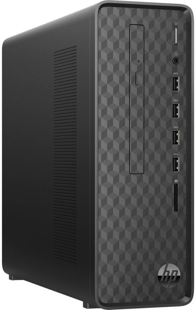 HP Slim Desktop S01-pF2013nc 73C01EA