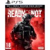 Ready or Not: Day One Edition - PS5 (5056635615664)