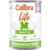 Calibra Dog Life Sensitive Rabbit 400 g