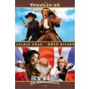 Tenkrát na východě + Rytíři ze Šanghaje kolekce DVD