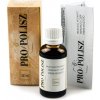 Pro/Polisz propolisový výťažok - liehové kvapky (30ml)