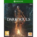 Hra na Xbox One Dark Souls Remastered