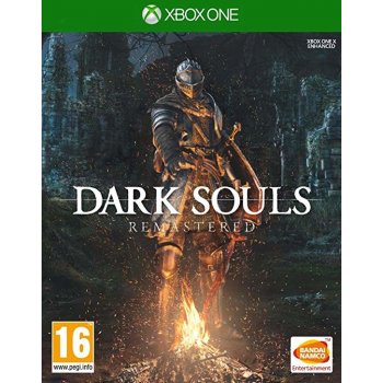 Dark Souls Remastered