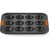Forma na muffiny na 12 ks Le Creuset Veľkonočné vajíčka s nepriľnavým povrchom
