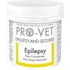 PRO-VET Epilepsy pre psy a mačky s idiopatickou epilepsiou
