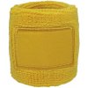 L-Merch Potítko C1520 Yellow one size