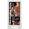 You2Toys Antracitový vibrátor na stimuláciu močovej trubice, 19 cm, 7 režimov