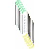Unihoc Fiber 12KS
