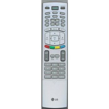 Diaľkový ovládač LG 6710T00017N