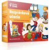 Albi Kúzelné čítanie Rozprávkové učenie súprava elektronickej ceruzky a knihy