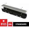 Alcadrain AVZ102-R103