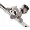 NICI magnetka Mýval Rod 12 cm
