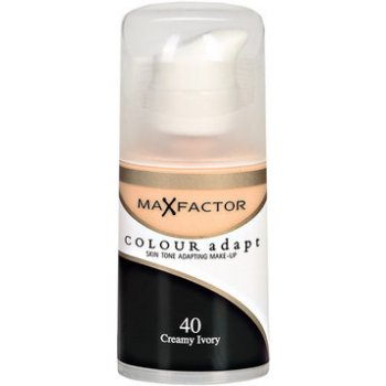 Max Factor Colour Adapt Skin Tone Adapting make-up 70 Natural 34 ml