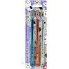 CURAPROX CS 5460 ultrasoft Sovia edícia zubná kefka (2+1) 1x3 ks
