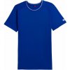 Pánske tričko Wilson Team Seamless Crew - royal blue - Modrý (M)