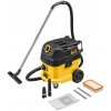Rems Pull 2 L Set Průmyslový mokro-suchý vysavač, prachová třída L